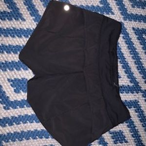 Lululemon size 2 Shorts